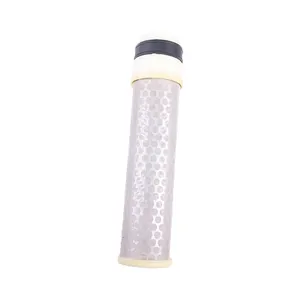Inner Air Filter T0270-93220 for Kubota F3680 KX030-4 KX71-3 KX91-3S U35 U35-4 U35-S2 ZG327P ZG327PA-3 ZG332P — 2