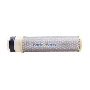Inner Air Filter T0270-93220 for Kubota F3680 KX030-4 KX71-3 KX91-3S U35 U35-4 U35-S2 ZG327P ZG327PA-3 ZG332P — 4