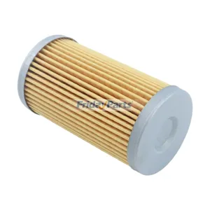 4 Sets Fuel Filter with Bowl & Spring T111383 for John Deere Engine 4019… — 4