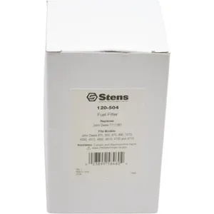 Fuel Filter for John Deere 870, 955, 970, 990, 1070, 4500, 4510 T111383; 120-504 — 6