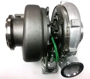 T1238-01 TURBO GTA4502V WO SPEED SENSOR - GASKET INCLUDED