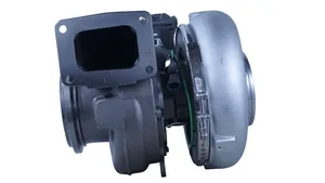 T1238-02 TURBO GTA4502V- DETROIT 14L - GASKET INCLUDED — 3
