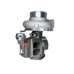 New Zeki S410G Turbocharger 177148