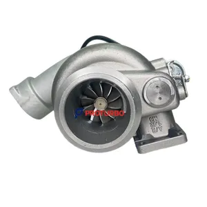 New Zeki S410G Turbocharger 177148 — 4