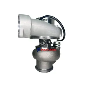 New Zeki S410G Turbocharger 177148 — 2