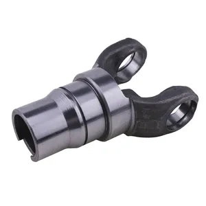 Universal Joint T153720 for John Deere Engine 4045 6068 Telescopic Handler 3215 3200 3400 3415 3220 — 3