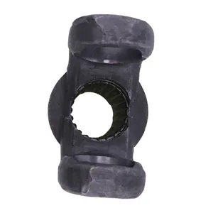 Universal Joint T153720 for John Deere Engine 4045 6068 Telescopic Handler 3215 3200 3400 3415 3220 — 2