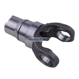 Universal Joint T153720 for John Deere Engine 4045 6068 Telescopic Handler 3215 3200 3400 3415 3220 — 4