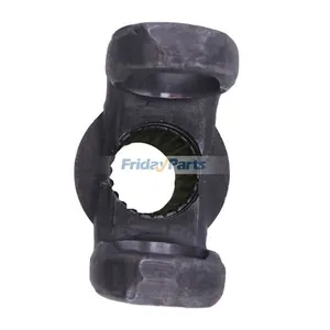 Universal Joint T153720 for John Deere Engine 4045 6068 Telescopic Handler 3215 3200 3400 3415 3220 — 2