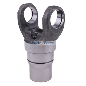 Universal Joint T153720 for John Deere Engine 4045 6068 Telescopic Handler 3215 3200 3400 3415 3220