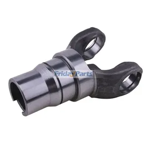 Universal Joint T153720 for John Deere Engine 4045 6068 Telescopic Handler 3215 3200 3400 3415 3220 — 3
