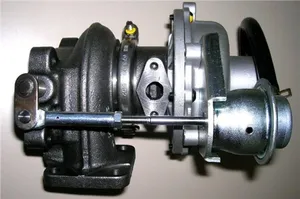 T1597-01 TURBO IHI (AS12) - GASKET INCLUDED