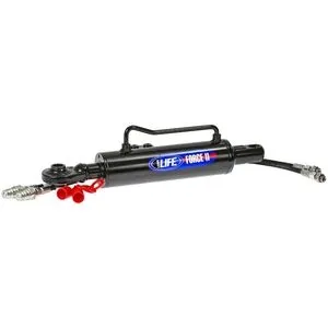Hydraulic Top Link 80x40x526-757 Std Cat2