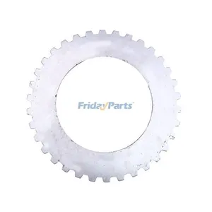 Friction Disc T173636 0501212373 for Hitachi Loader LX150-3 LX150-5 LX230-5 LX100-3 LX100-5 LX120-3 — 2