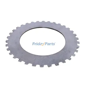Friction Disc T173636 0501212373 for Hitachi Loader LX150-3 LX150-5 LX230-5 LX100-3 LX100-5 LX120-3