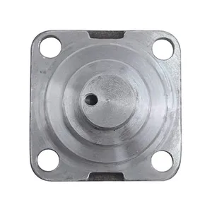 Front Axle King Pin T188397 for John Deere Tractor 6010 6100 6110 6120 6200