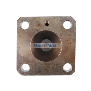 Front Axle King Pin T188397 for John Deere Tractor 6010 6100 6110 6120 6200 — 5