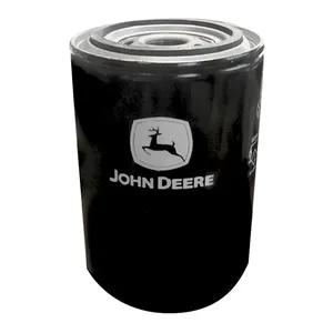 Engine Oil Filter for John Deere 6000 Series and 3000 Series Tractors