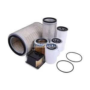 Maintenance Filter Kit for John Deere Loader 555B — 2