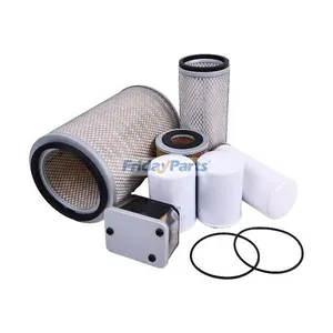 Maintenance Filter Kit for John Deere Loader 555B — 3