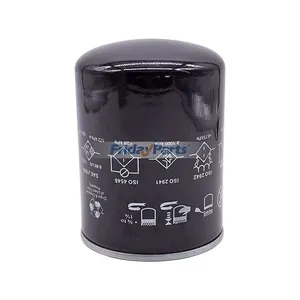 Oil Filter T19044 for Hitachi Loader LX100-2 LX120-2 LX150-2 LXD150-2 LX230-5 LX230-3 — 3