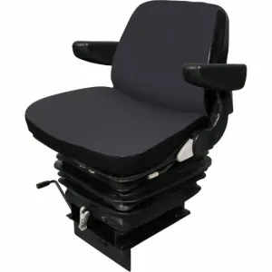 Seat Cover Grammer Mek Ds85