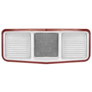 Front grill upper Cih 3402639R92