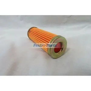 Filter Kit for Kioti Tractor CK20H CK20HS — 5