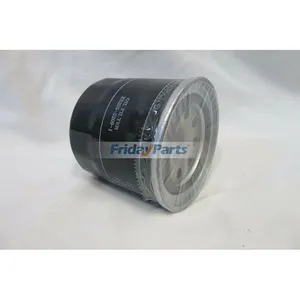 Filter Kit for Kioti Tractor CK20H CK20HS — 3