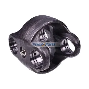 Yoke T229270 for John Deere Engine 4045 Loader 210K 210L 310J 310K 310L 310SL 315SK — 2