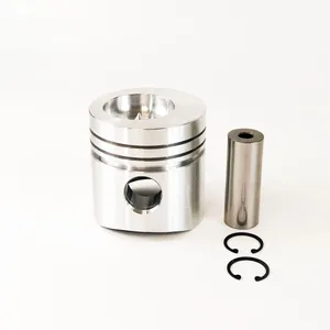 T23481 | John Deere Piston, 3152/4202/6303 W/Pin