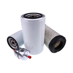 Maintenance Filter Kit for Kioti Tractor CS2210 CS2410 CS2510 — 2