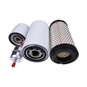 Maintenance Filter Kit for Kioti Tractor CS2210 CS2410 CS2510 — 4