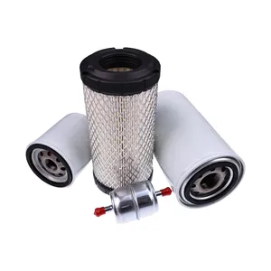 Maintenance Filter Kit for Kioti Tractor CS2210 CS2410 CS2510 — 3