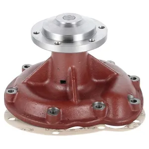 Water pump including pulley and seal Case IH - 3132741R93
