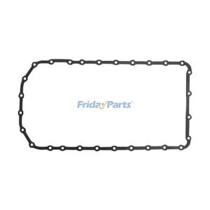 Oil Pan Gasket R119360 T24535 for John Deere Engine 3029 4039 Loader 210C 310C 315C 410 300D 310D 315D 318D 319D 320D