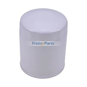 Hydraulic Oil Filter T2555-38021 for Kioti Tractor CS2210 CS2410 CS2510 CS2610 — 3