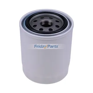 Hydraulic Oil Filter T2555-38021 for Kioti Tractor CS2210 CS2410 CS2510 CS2610 — 2