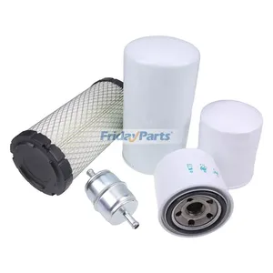 Maintenance Service Filter Kit E520532091 T255538031 T255538021 T255555411 T255511011 for Kioti Tractor CS2220