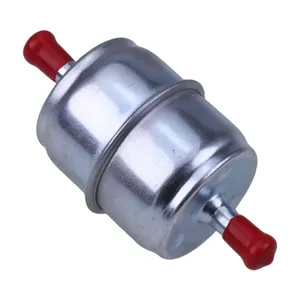 2PCS Fuel Filter T2555-55411 FF149 P550012 for Kioti Tractor CS2210 CS2410 CS2510 — 3