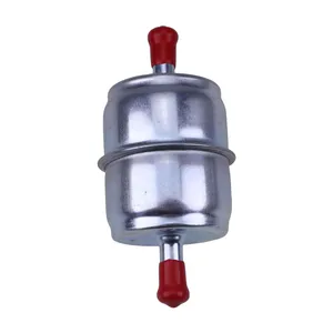 2PCS Fuel Filter T2555-55411 FF149 P550012 for Kioti Tractor CS2210 CS2410 CS2510 — 6