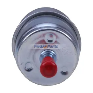 2PCS Fuel Filter T2555-55411 FF149 P550012 for Kioti Tractor CS2210 CS2410 CS2510 — 4