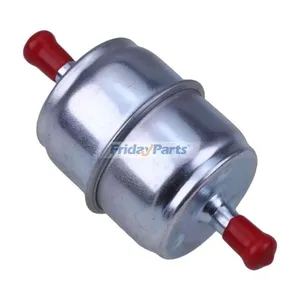 2PCS Fuel Filter T2555-55411 FF149 P550012 for Kioti Tractor CS2210 CS2410 CS2510 — 3