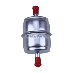 2PCS Fuel Filter T2555-55411 FF149 P550012 for Kioti Tractor CS2210 CS2410 CS2510 — 6