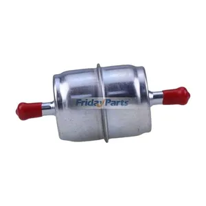 2PCS Fuel Filter T2555-55411 FF149 P550012 for Kioti Tractor CS2210 CS2410 CS2510 — 5