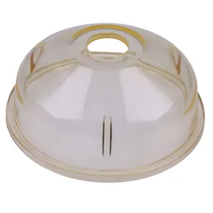 Aftermarket Tractor Fuel Filter Glass Bowl T25819 R56434 T19119 for John Deere Tractor 1020 1830 2020 3120 820 — 3