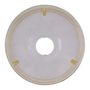 Aftermarket Tractor Fuel Filter Glass Bowl T25819 R56434 T19119 for John Deere Tractor 1020 1830 2020 3120 820 — 4