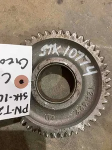 Crankshaft Gear, Lower 45T, John Deere, Used