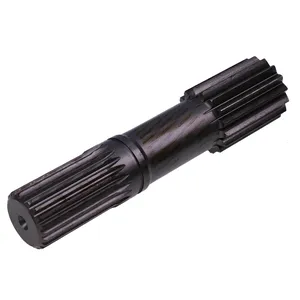 Sun Gear Shaft T292966 for John Deere Engine 4045HT054 4045HL287 4045DT060 Loader 310J 310K 310L — 3