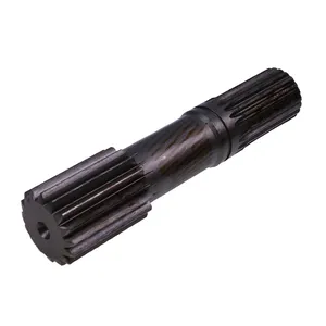 Sun Gear Shaft T292966 for John Deere Engine 4045HT054 4045HL287 4045DT060 Loader 310J 310K 310L — 2